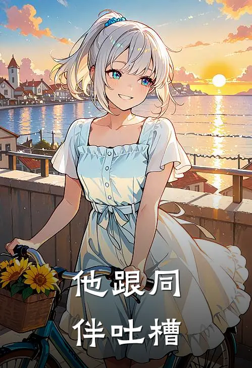 他跟同伴吐槽