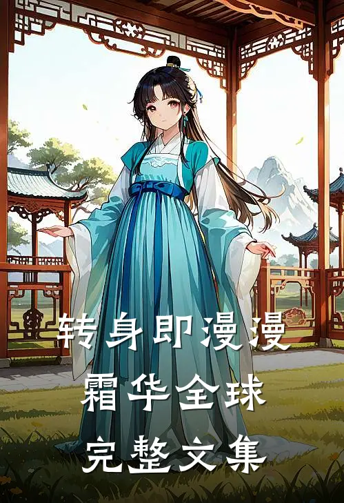 转身即漫漫霜华全球完整文集