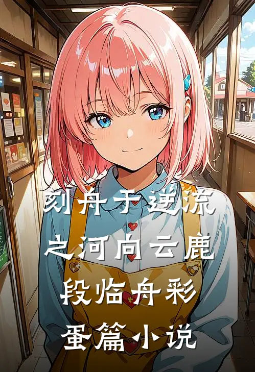 刻舟于逆流之河向云鹿段临舟彩蛋 篇小说