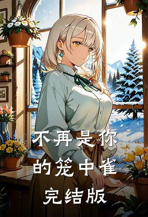 不再是你的笼中雀完结版
