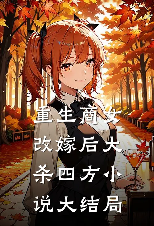 重生商女改嫁后大杀四方小说大结局