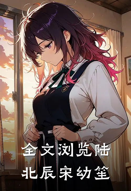 全文浏览陆北辰宋幼笙