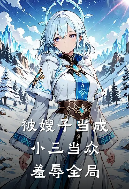 被嫂子当成小三当众羞辱全局