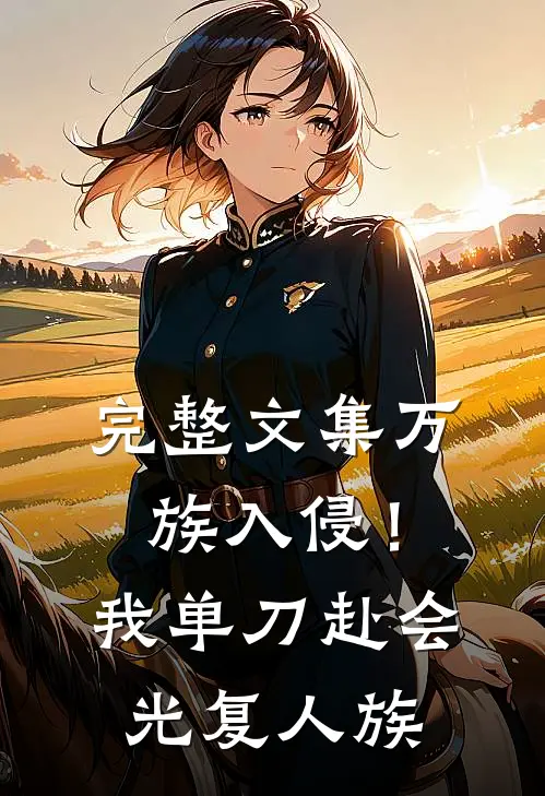 完整文集万族入侵！我单刀赴会光复人族