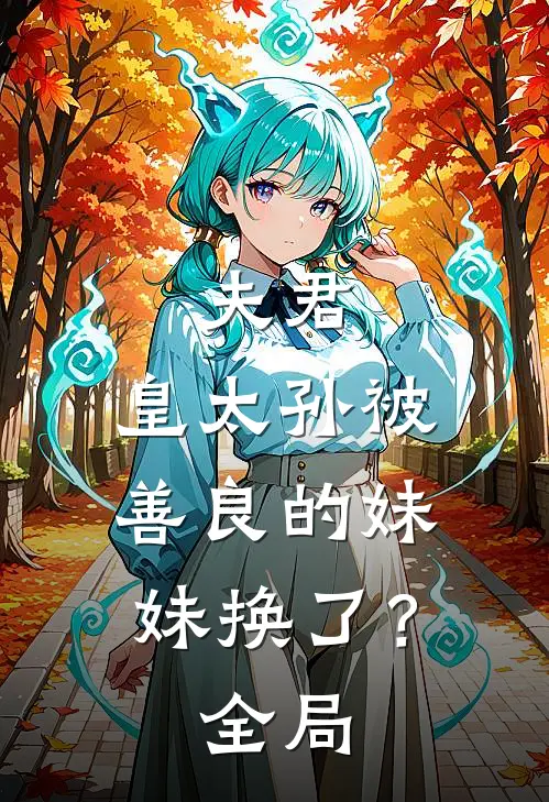 夫君,皇太孙被善良的妹妹换了?全局视频