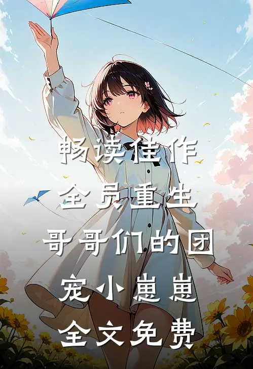 畅读佳作全员重生:哥哥们的团宠小崽崽全文免费