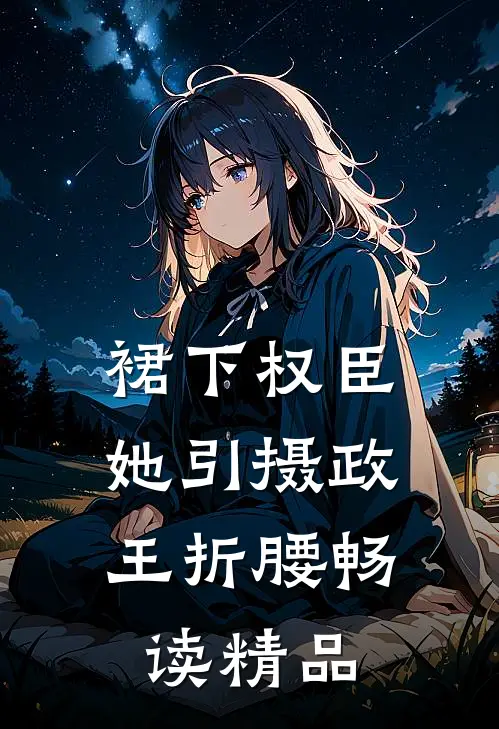 裙下权臣:她引摄政王折腰畅读精品