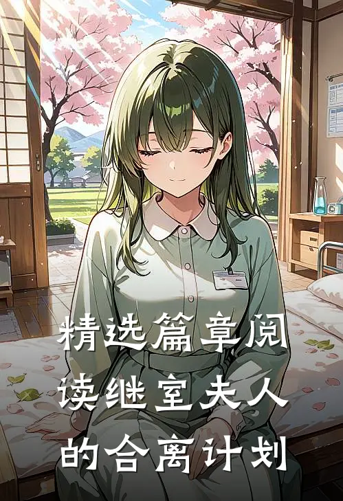 精选篇章阅读继室夫人的合离计划