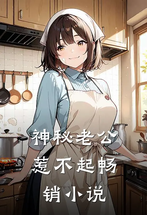 神秘老公惹不起畅销小说