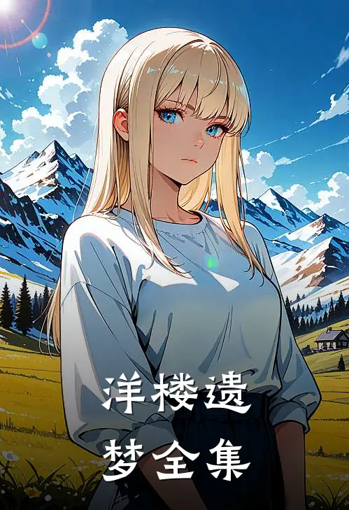 洋楼遗梦 全集