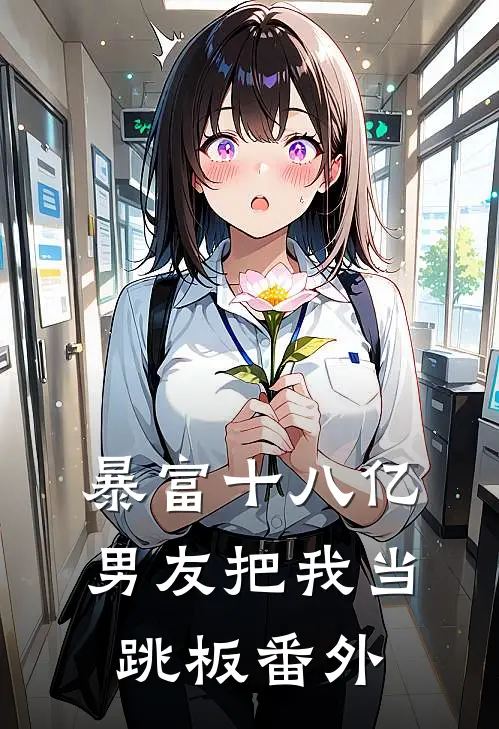暴富十八亿，男友把我当跳板 番外