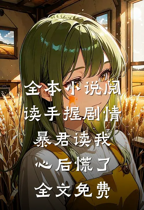 全本小说阅读手握剧情暴君读我心后慌了全文免费