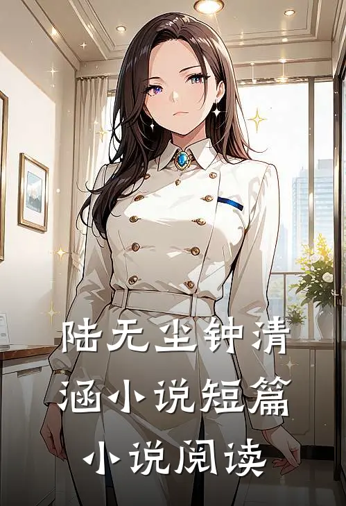 陆无尘钟清涵小说短篇小说阅读