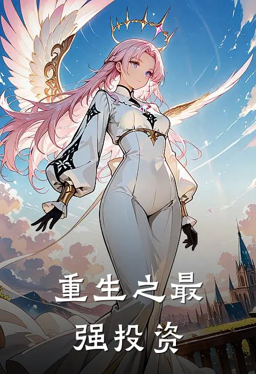 重生之最强投资