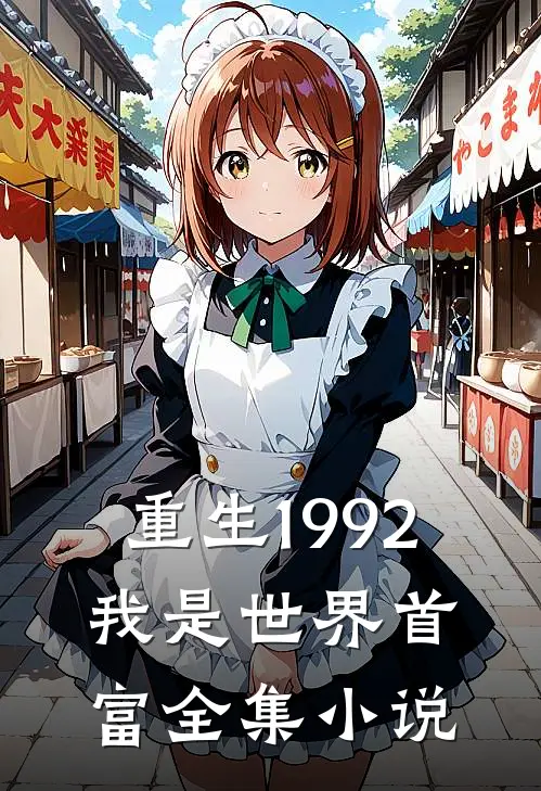 重生1992，我是世界首富全集小说