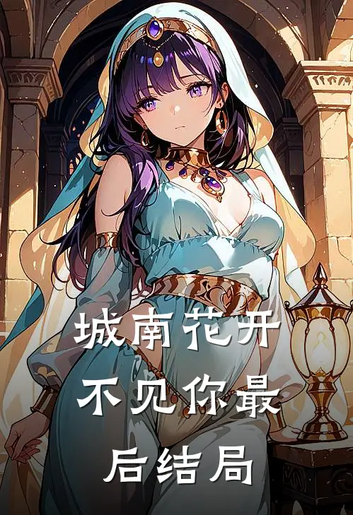 城南花开不见你最后结局