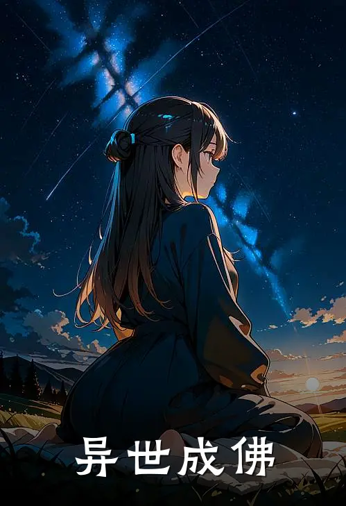 异世成佛