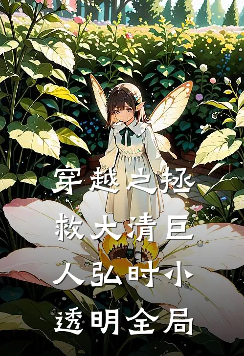 穿越之拯救大清巨人弘时小透明全局