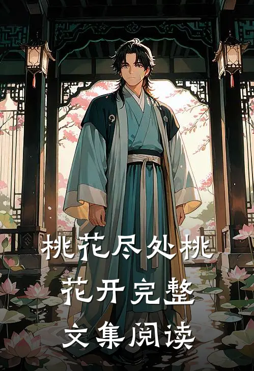 桃花尽处桃花开完整文集阅读