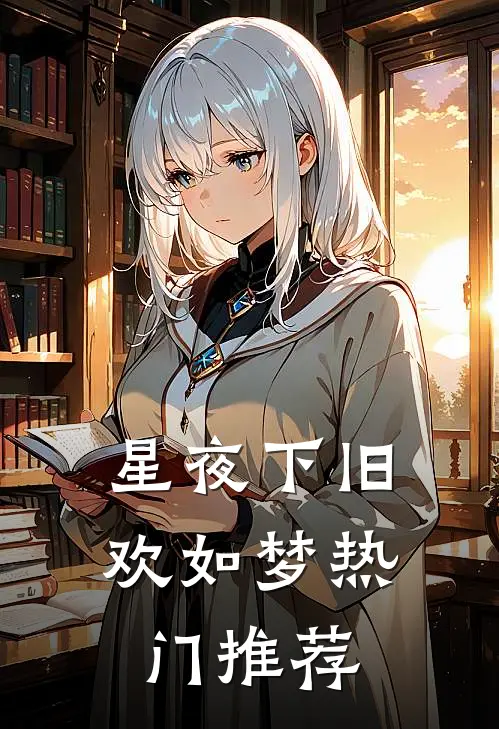 星夜下旧欢如梦热门推荐