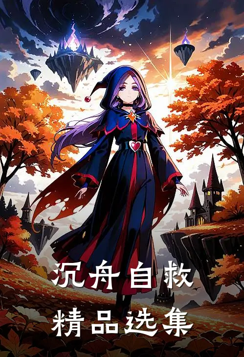 沉舟自救精品选集