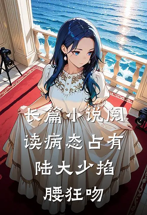 长篇小说阅读病态占有，陆大少掐腰狂吻