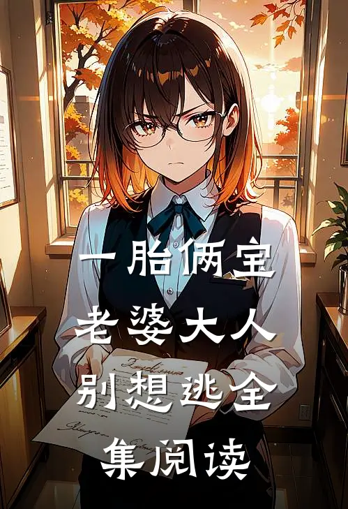 一胎俩宝，老婆大人别想逃全集阅读