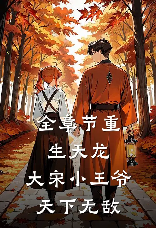全章节重生天龙，大宋小王爷，天下无敌