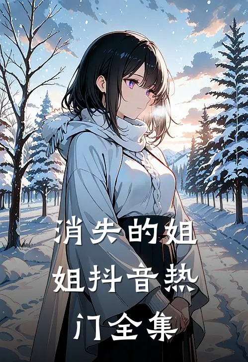 消失的姐姐抖音热门 全集