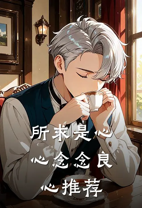所求是心心念念良心推荐