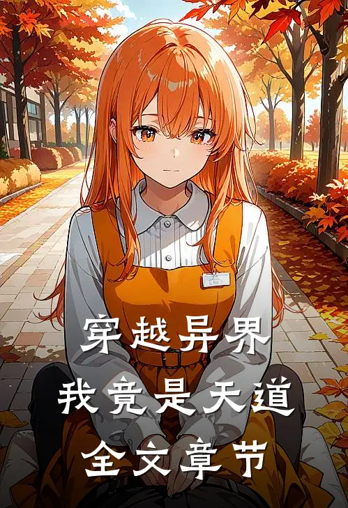 穿越异界,我竟是天道全文章节