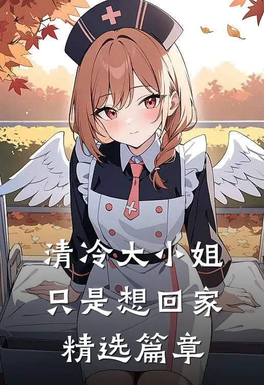 清冷大小姐只是想回家精选篇章