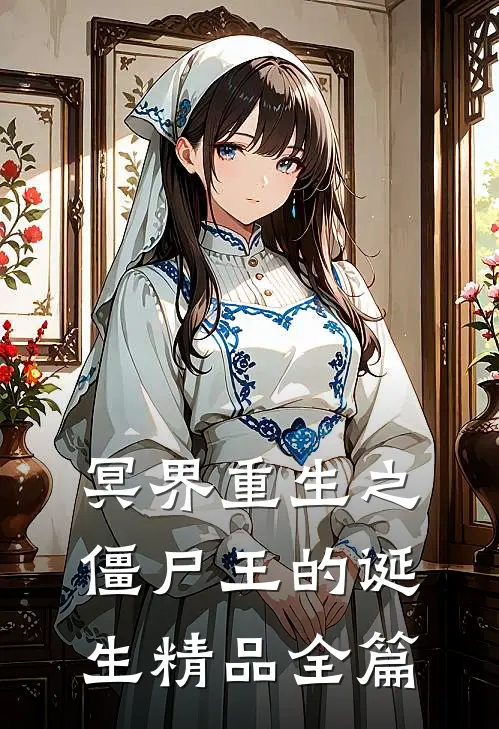 冥界重生之僵尸王的诞生精品全篇