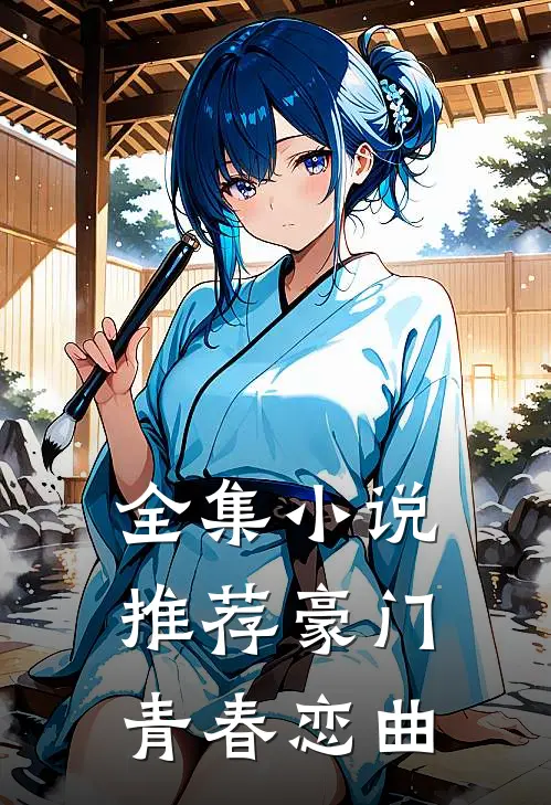 全集小说推荐豪门青春恋曲