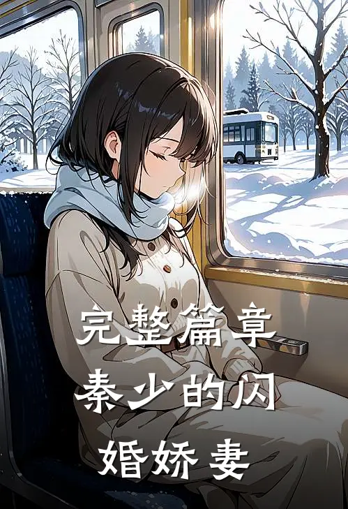 完整篇章秦少的闪婚娇妻