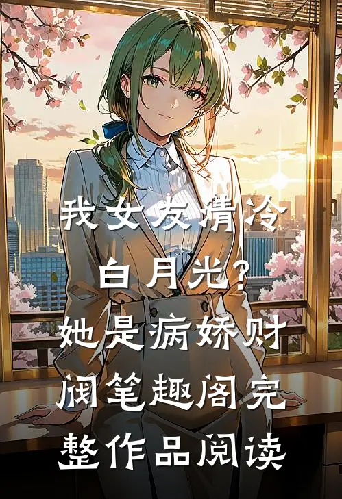 我女友清冷白月光?她是病娇财阀笔趣阁完整作品阅读