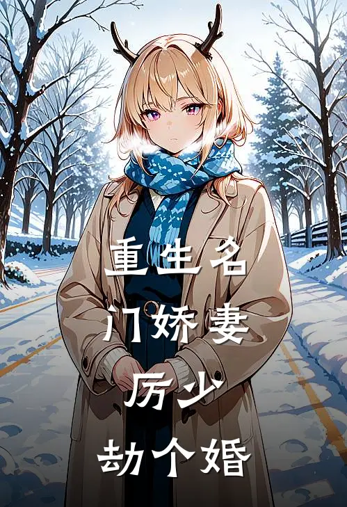 重生名门娇妻厉少,劫个婚 青青子衿