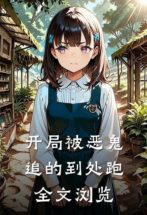 开局被恶鬼追的到处跑全文浏览