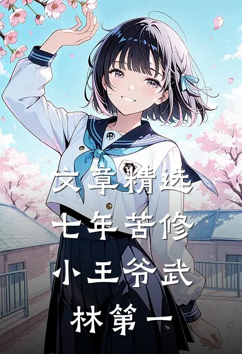 文章精选七年苦修，小王爷武林第一