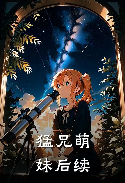 猛兄萌妹后续