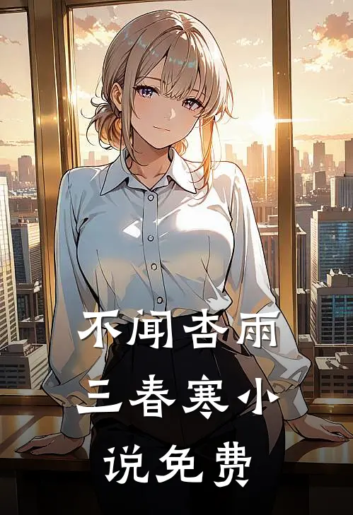 不闻杏雨三春寒小说免费