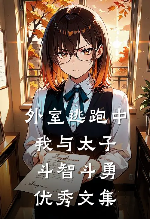 外室逃跑中：我与太子斗智斗勇优秀文集