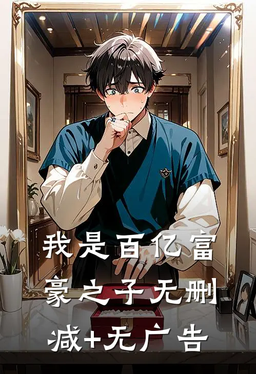 我是百亿富豪之子无删减+无广告