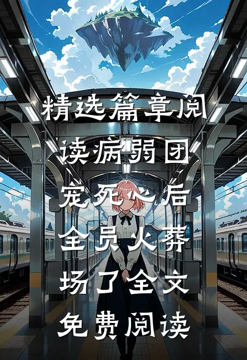 精选篇章阅读病弱团宠死心后,全员火葬场了全文免费阅读