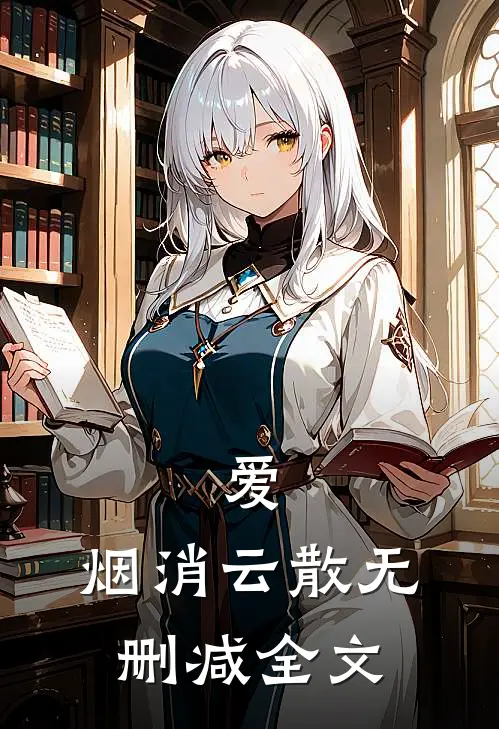爱,烟消云散无删减全文在线阅读