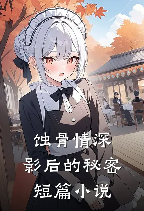 蚀骨情深影后的秘密短篇在线阅读