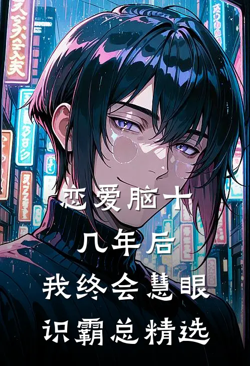恋爱脑十几年后，我终会慧眼识霸总精选