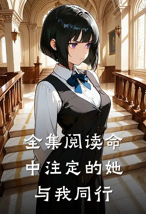 全集阅读命中注定的她与我同行