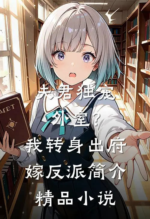 夫君独宠外室?我转身出府嫁反派简介精品小说