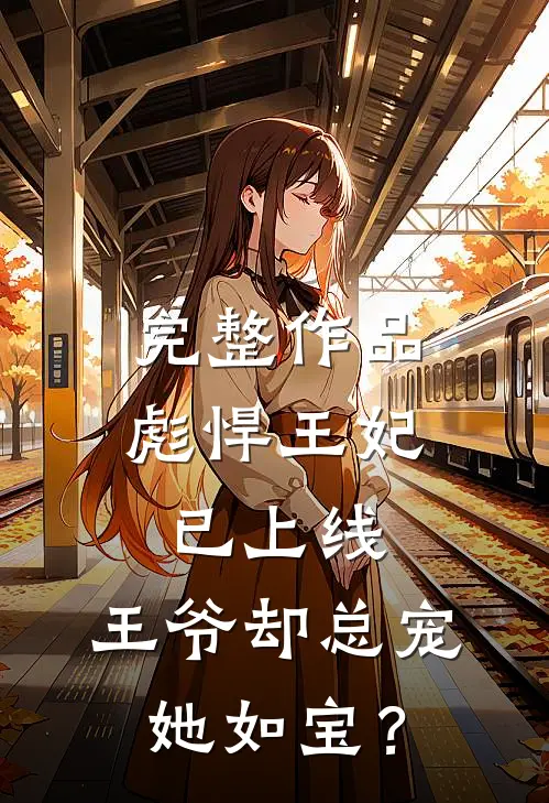完整作品彪悍王妃已上线，王爷却总宠她如宝？